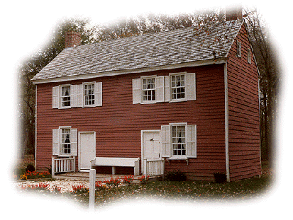 Spicer Leaming House